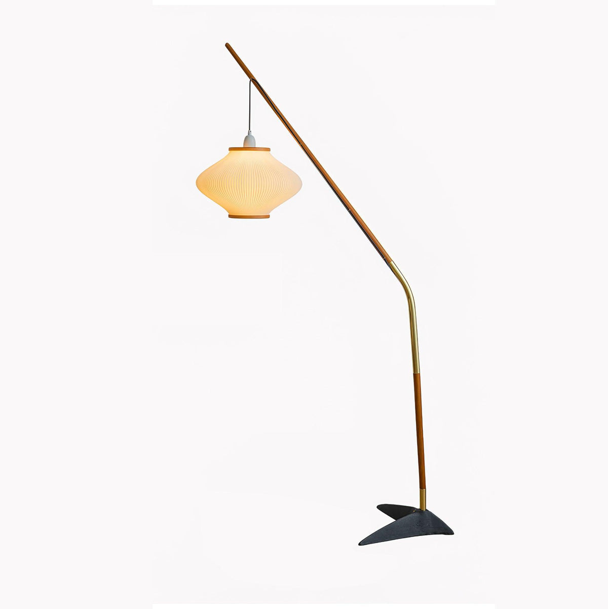 Matsusu Floor Lamp - view 36