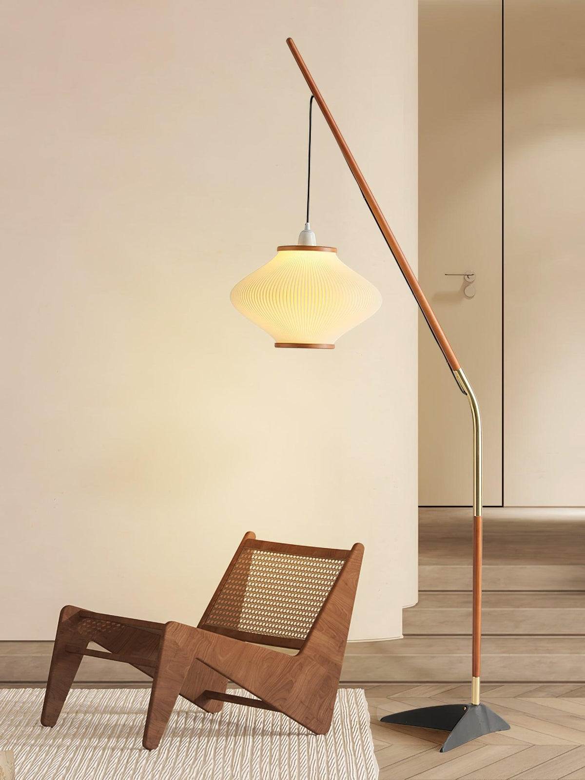 Matsusu Floor Lamp - view 6