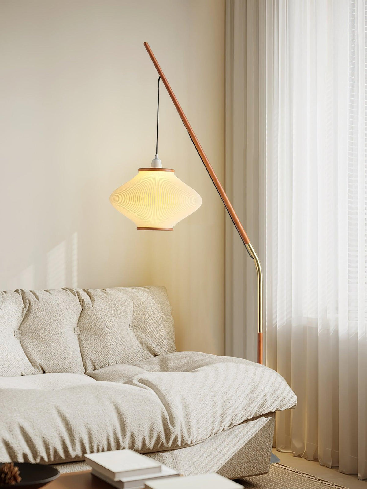 Matsusu Floor Lamp - view 10