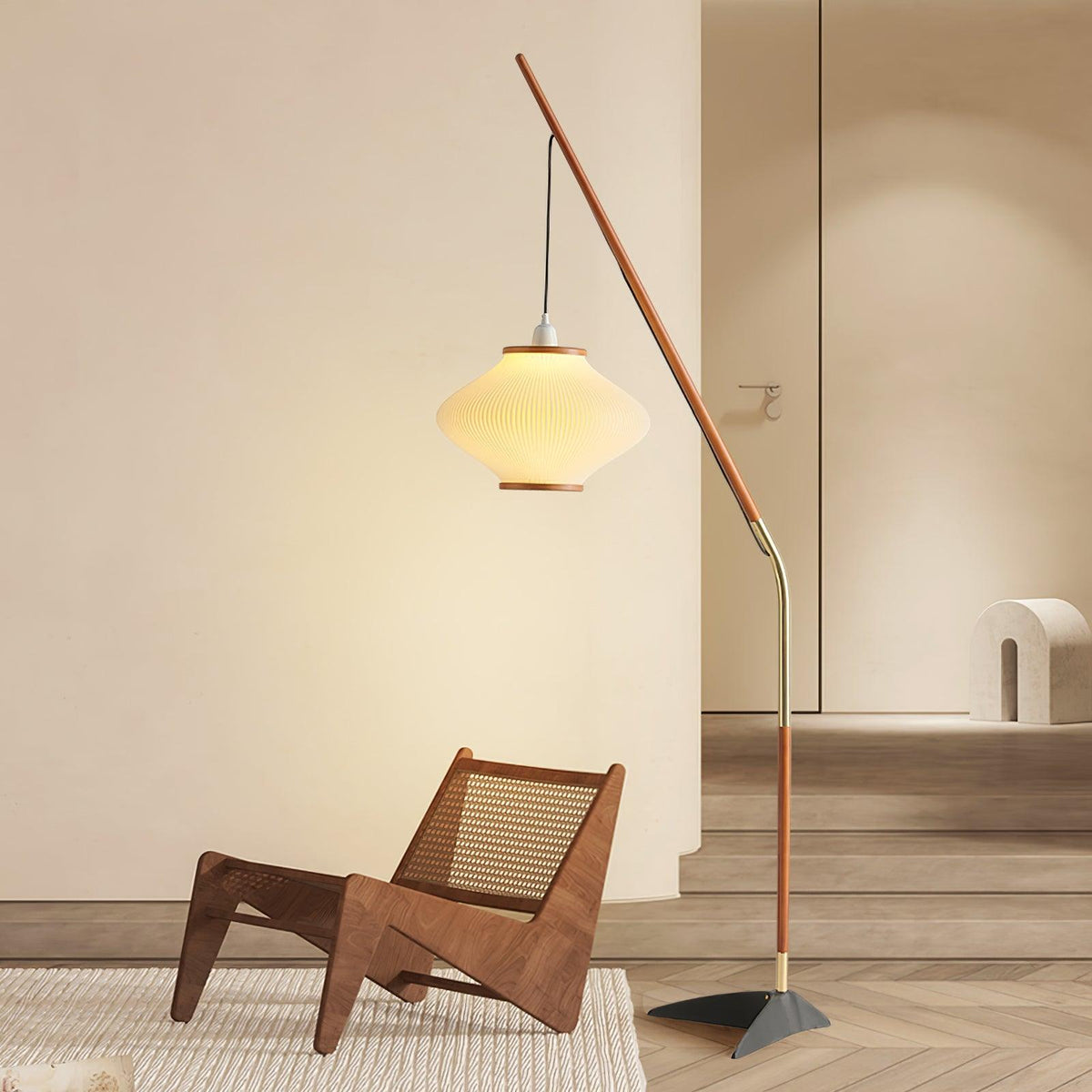 Matsusu Floor Lamp - view 37