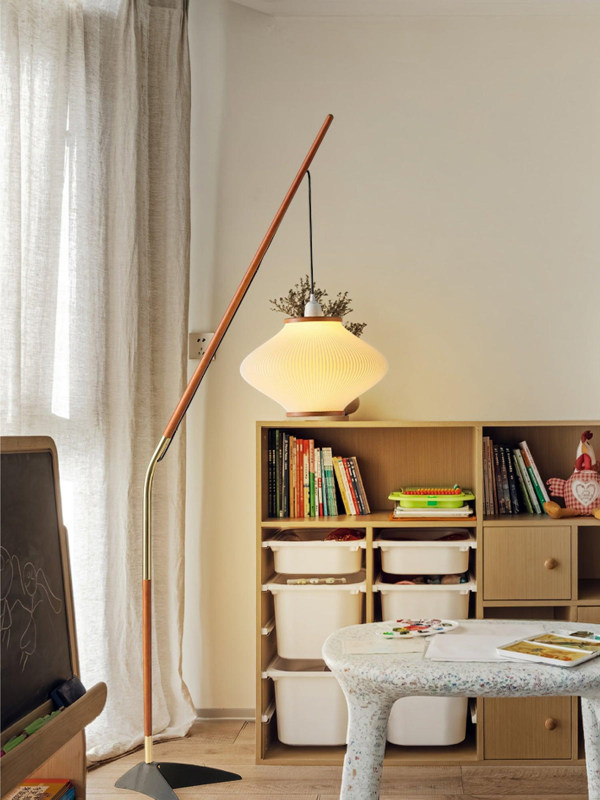 Matsusu Floor Lamp - view 9