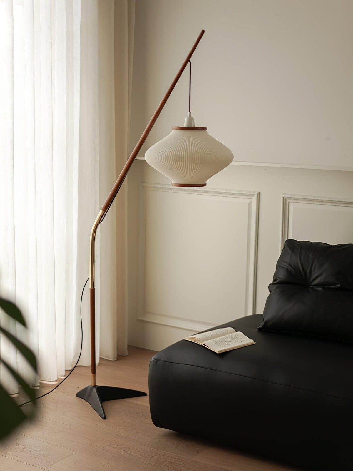 Matsusu Floor Lamp - view 38