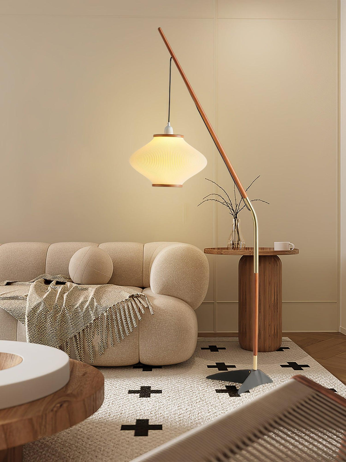Matsusu Floor Lamp - view 7