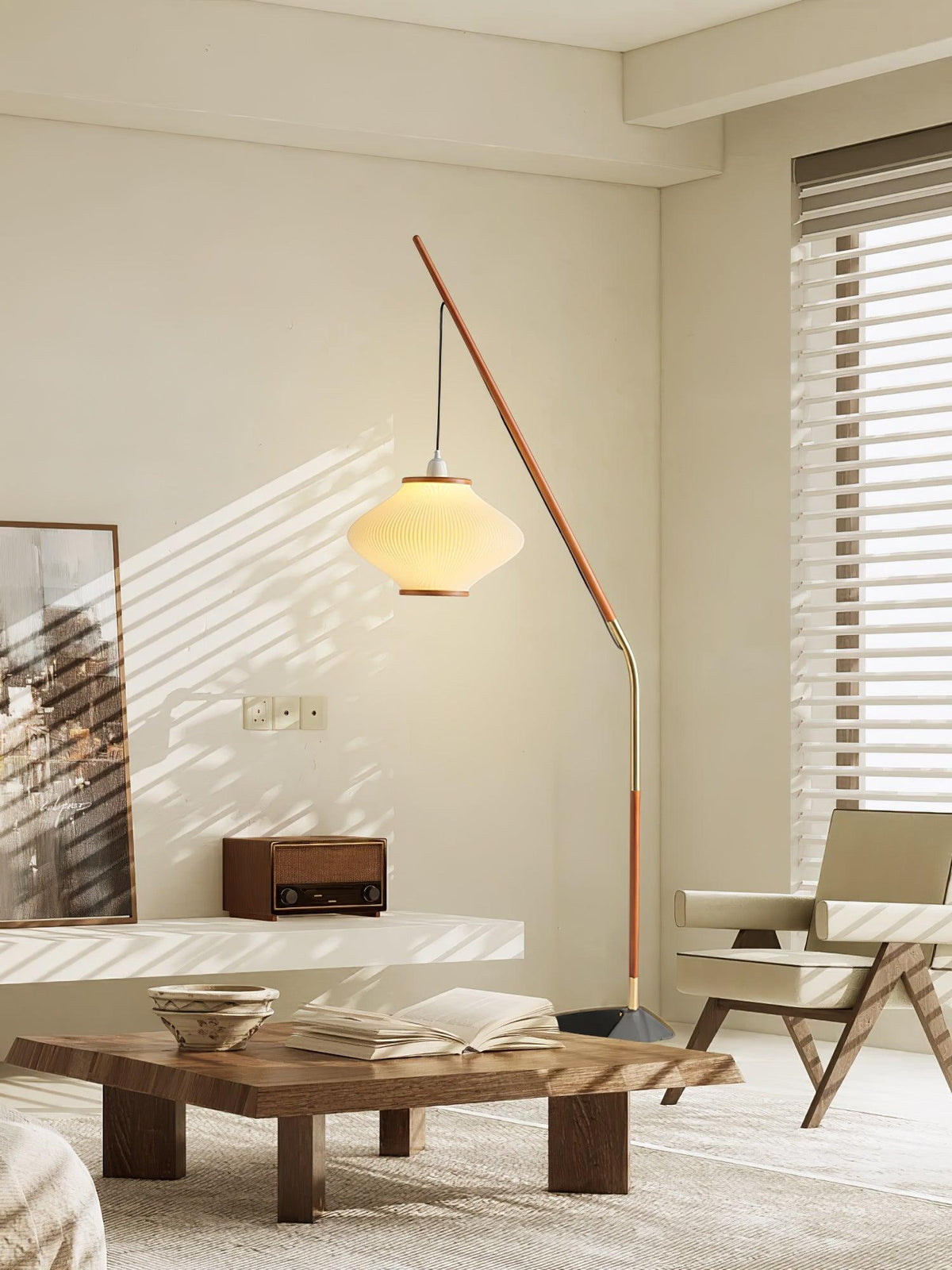 Matsusu Floor Lamp - view 39