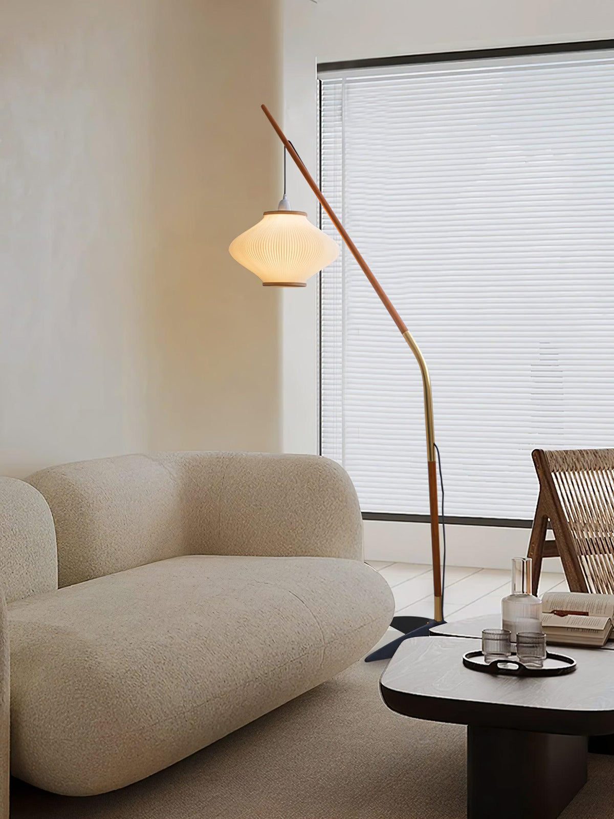 Matsusu Floor Lamp - view 40