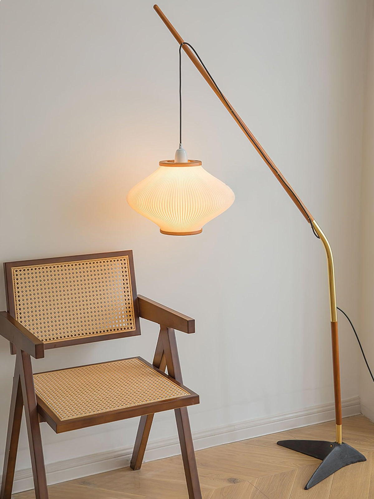 Matsusu Floor Lamp - view 41