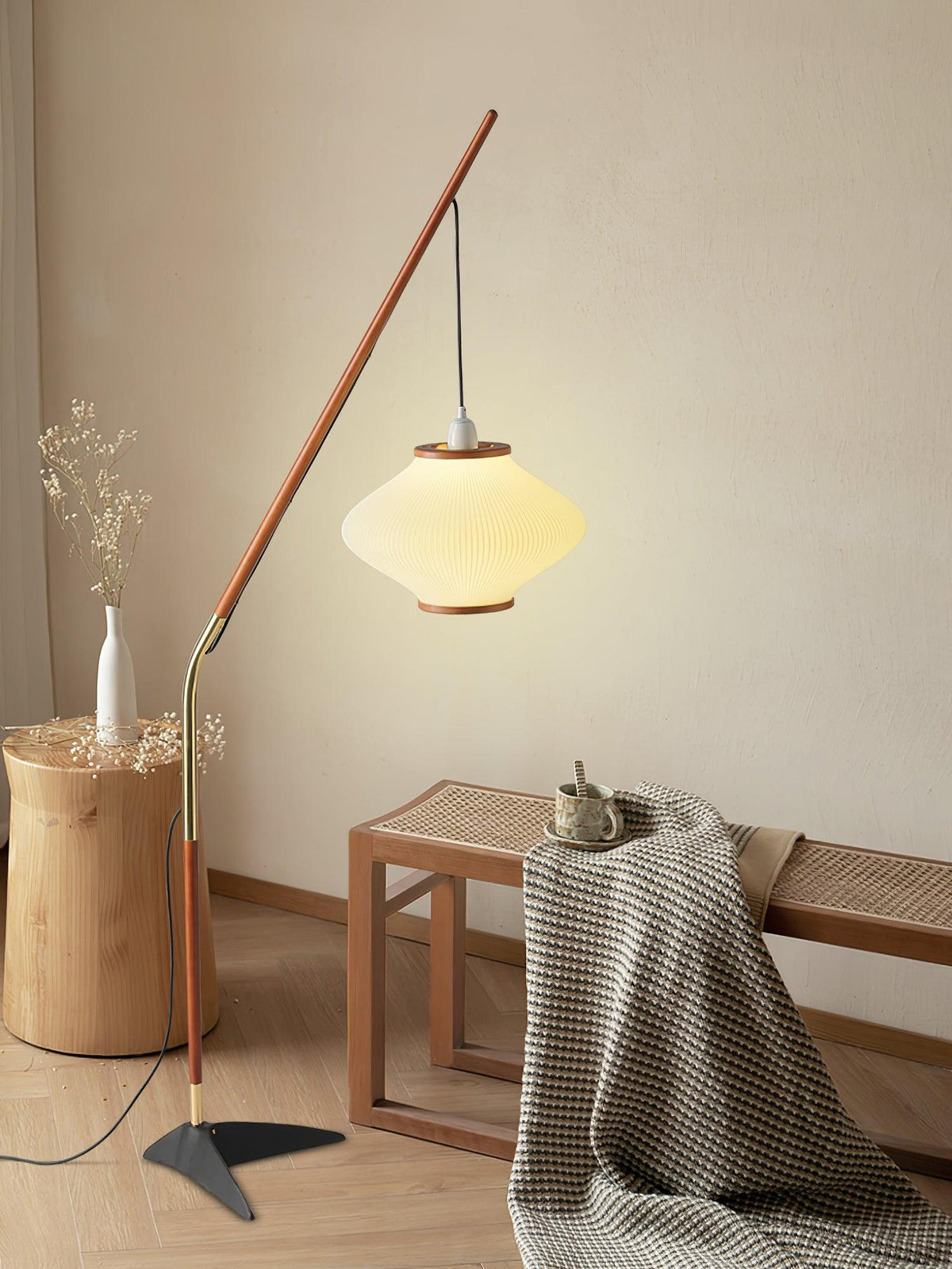 Matsusu Floor Lamp - view 8