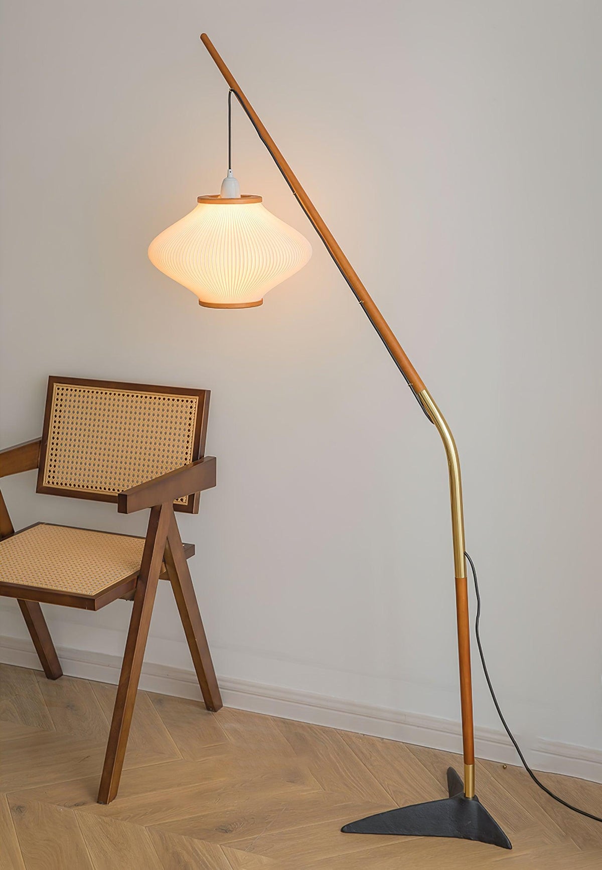 Matsusu Floor Lamp - view 43