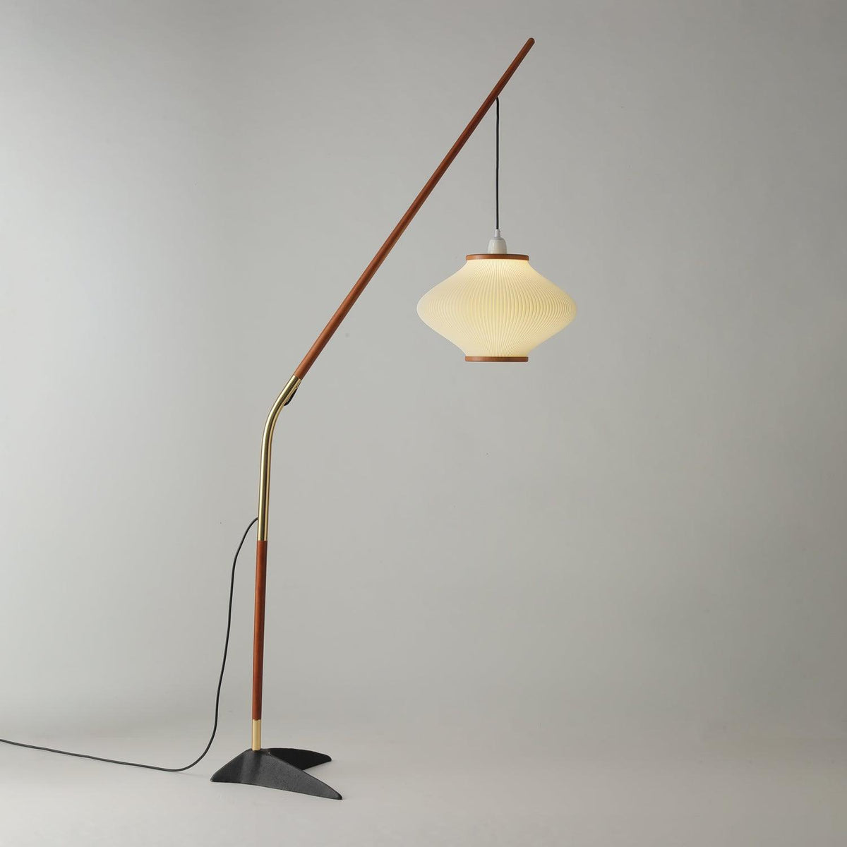 Matsusu Floor Lamp - view 5