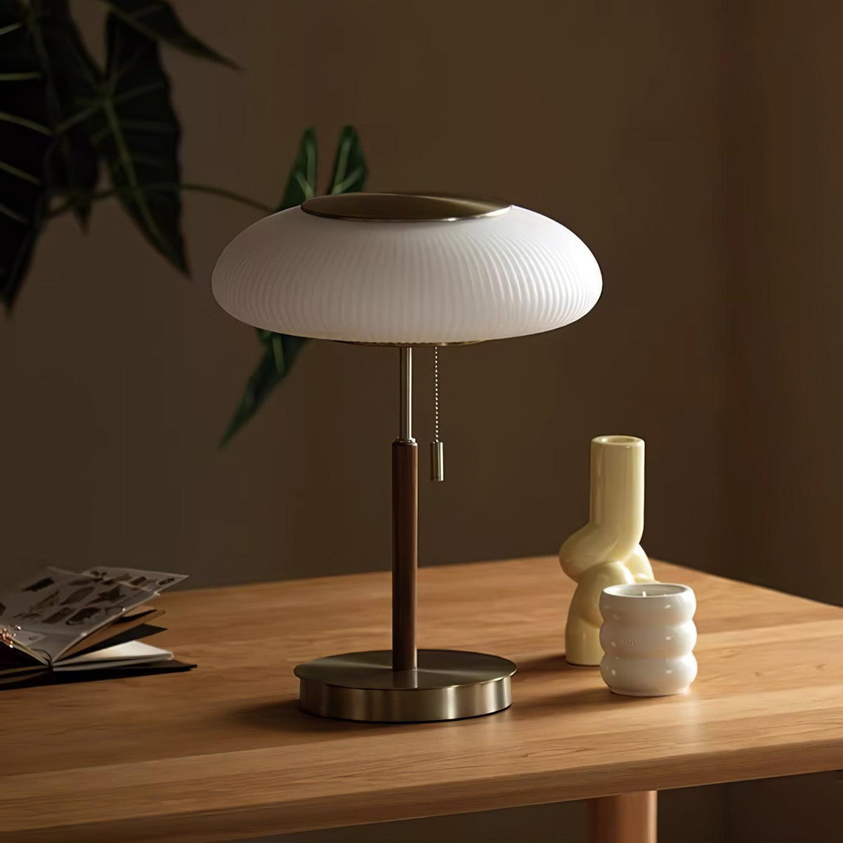 Matsutake Mushroom Table Lamp - view 19