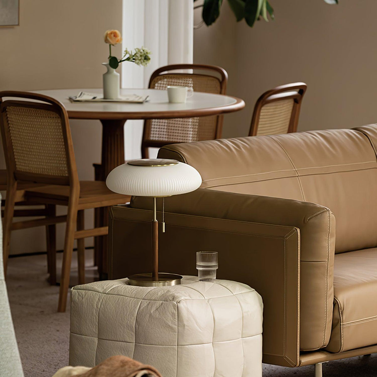 Matsutake Mushroom Table Lamp - view 20