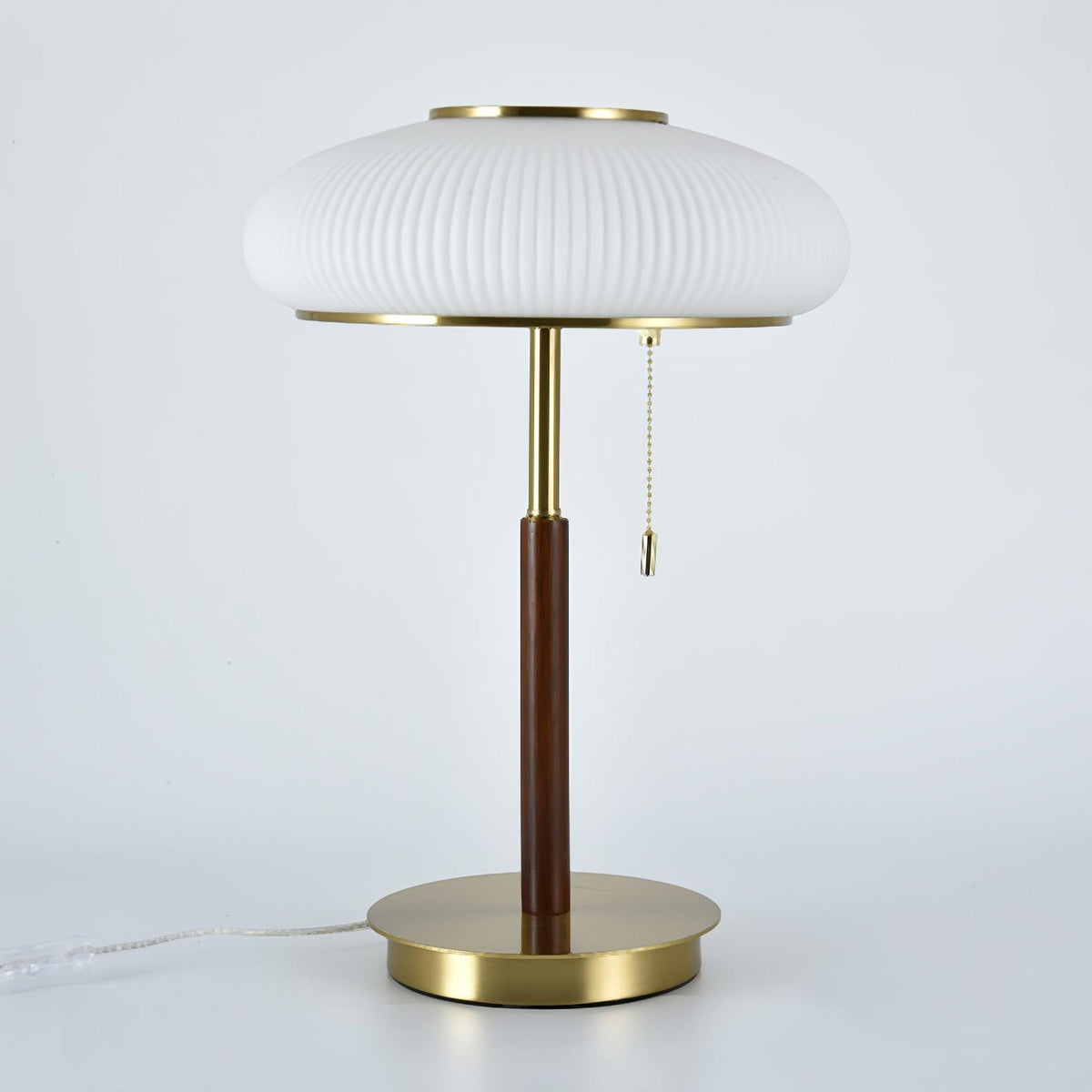 Matsutake Mushroom Table Lamp - view 21