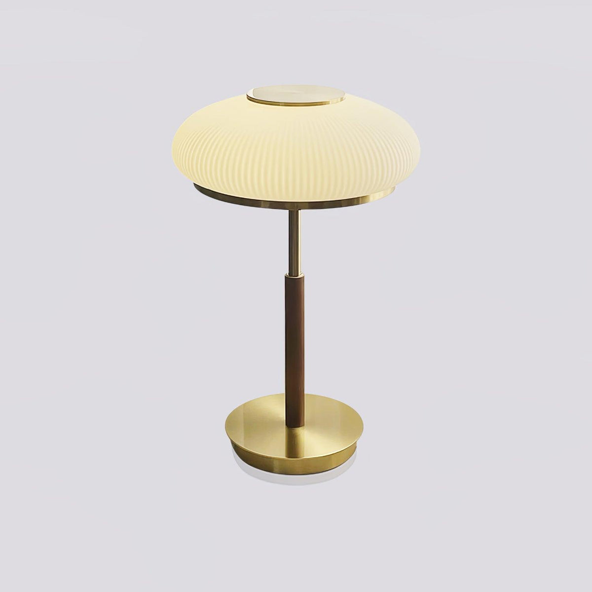Matsutake Mushroom Table Lamp - view 23