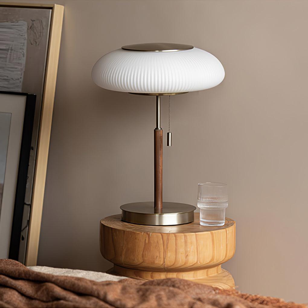 Matsutake Mushroom Table Lamp - view 24