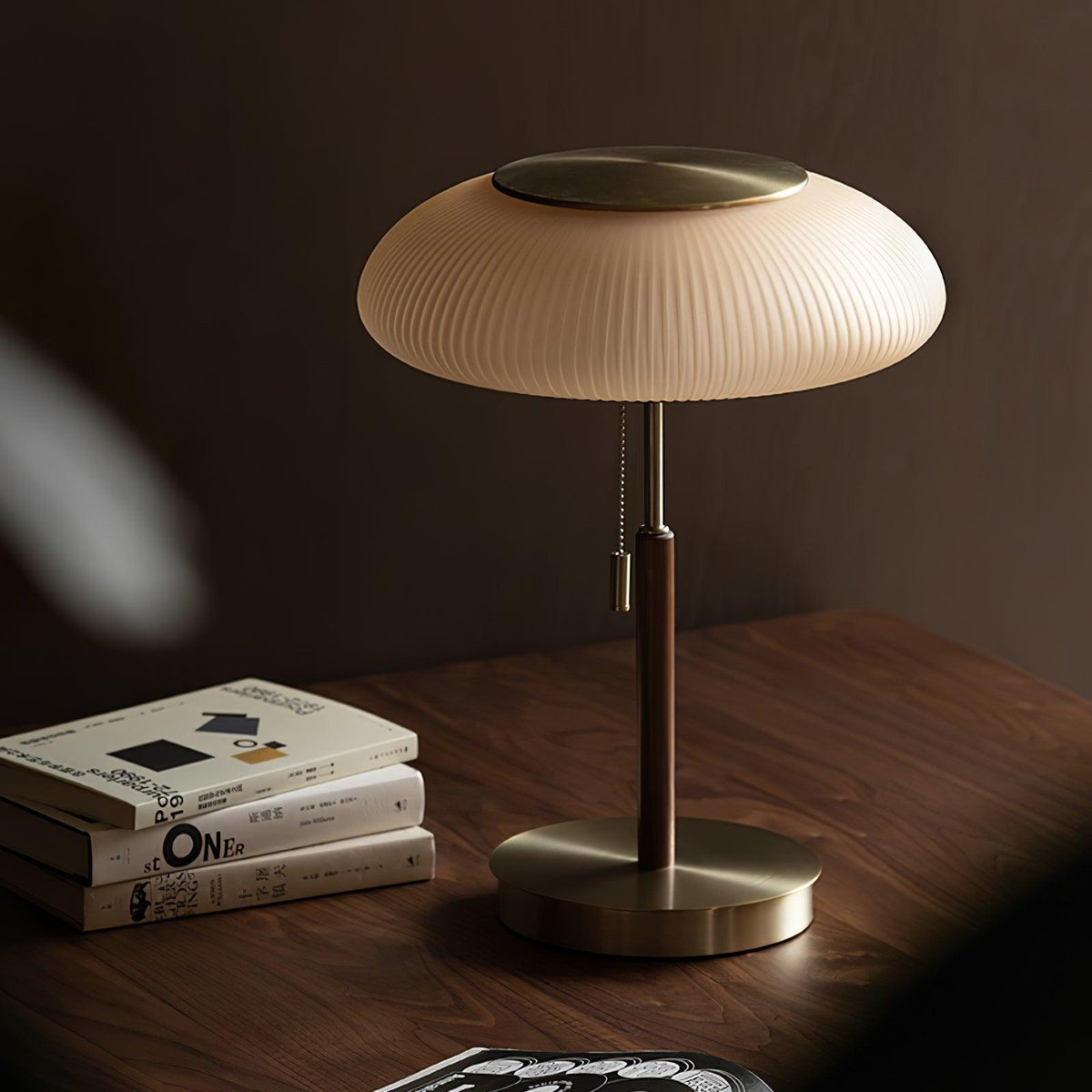Matsutake Mushroom Table Lamp - view 6