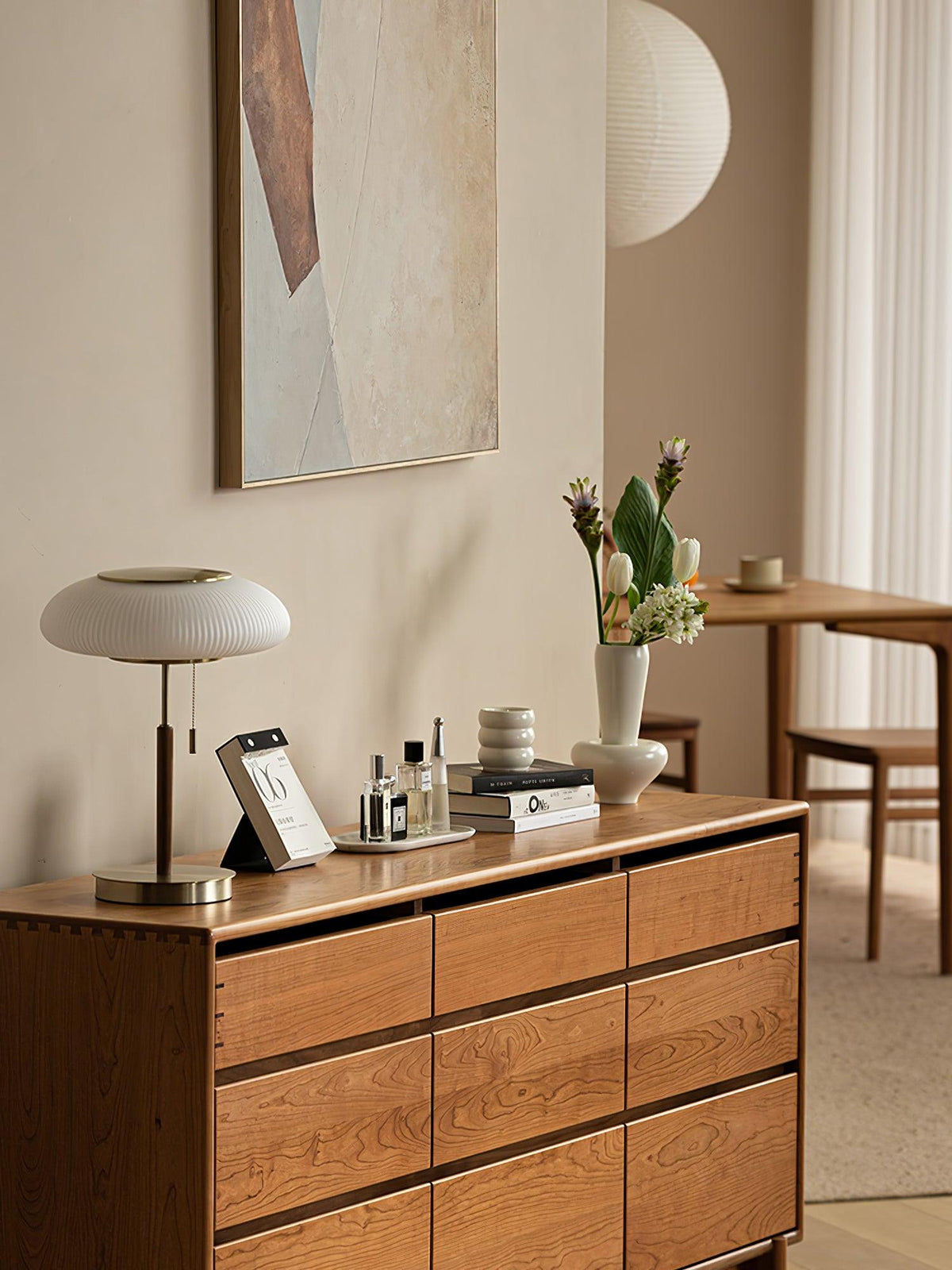 Matsutake Mushroom Table Lamp - view 11