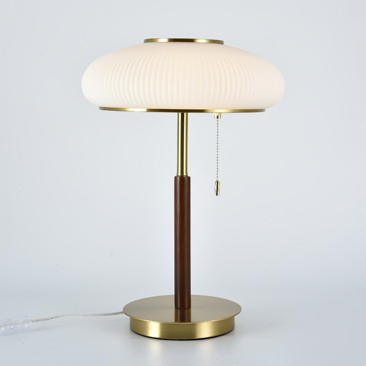Matsutake Mushroom Table Lamp - view 12