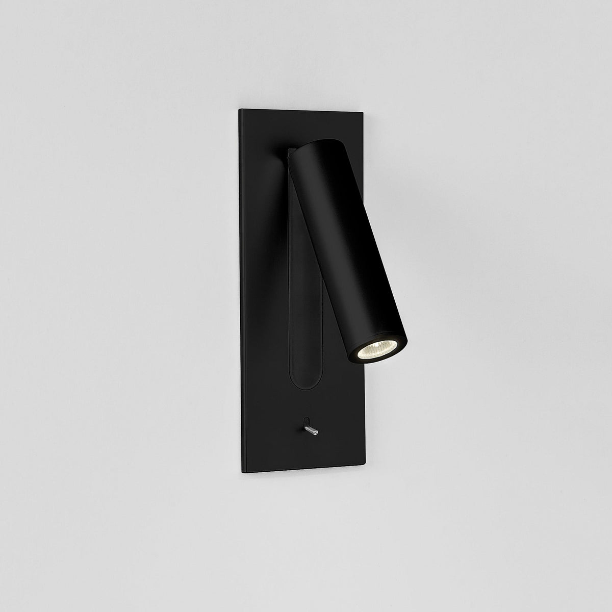 Folded Back Bedside Wall Lamp - view 26