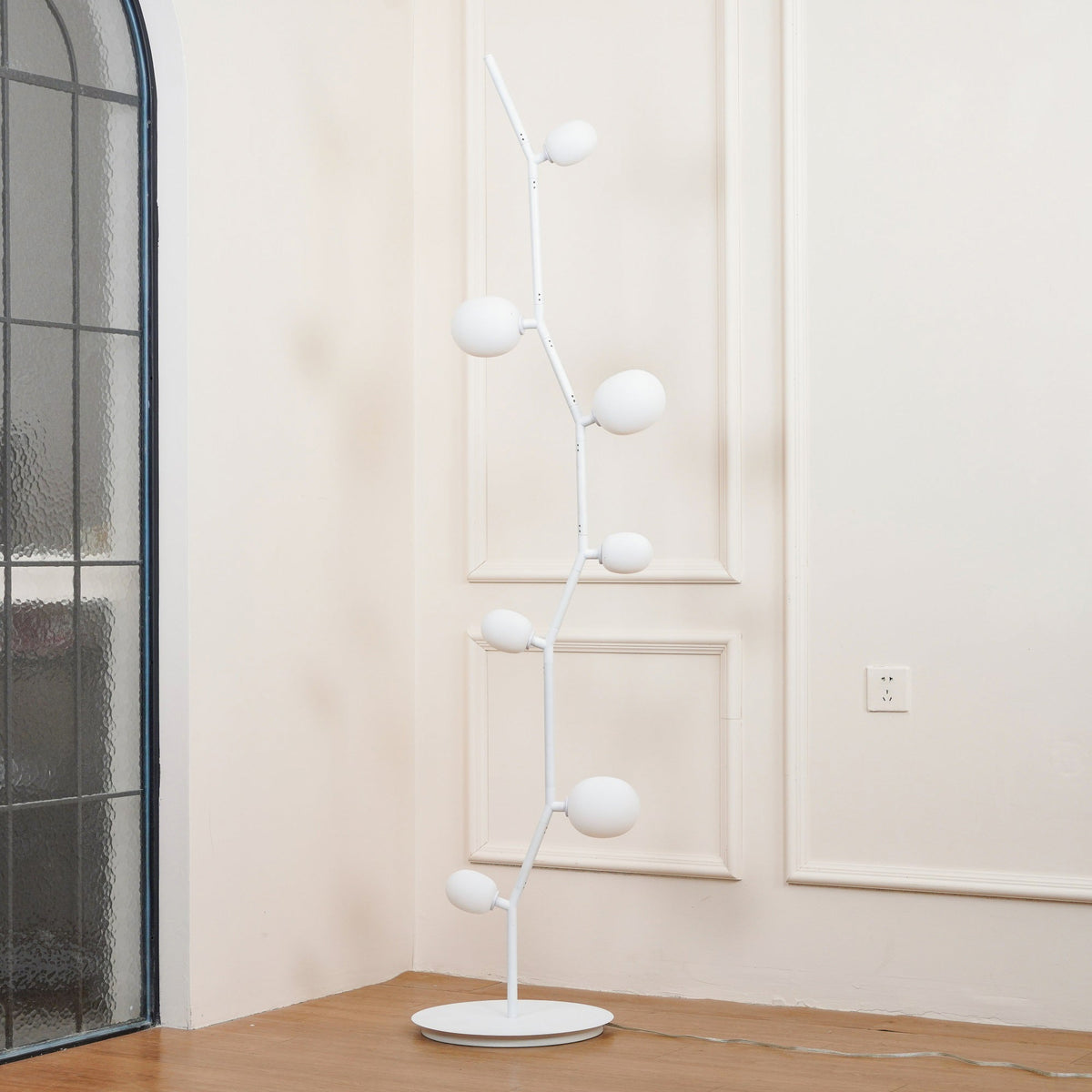Matteo Floor Lamp - view 16
