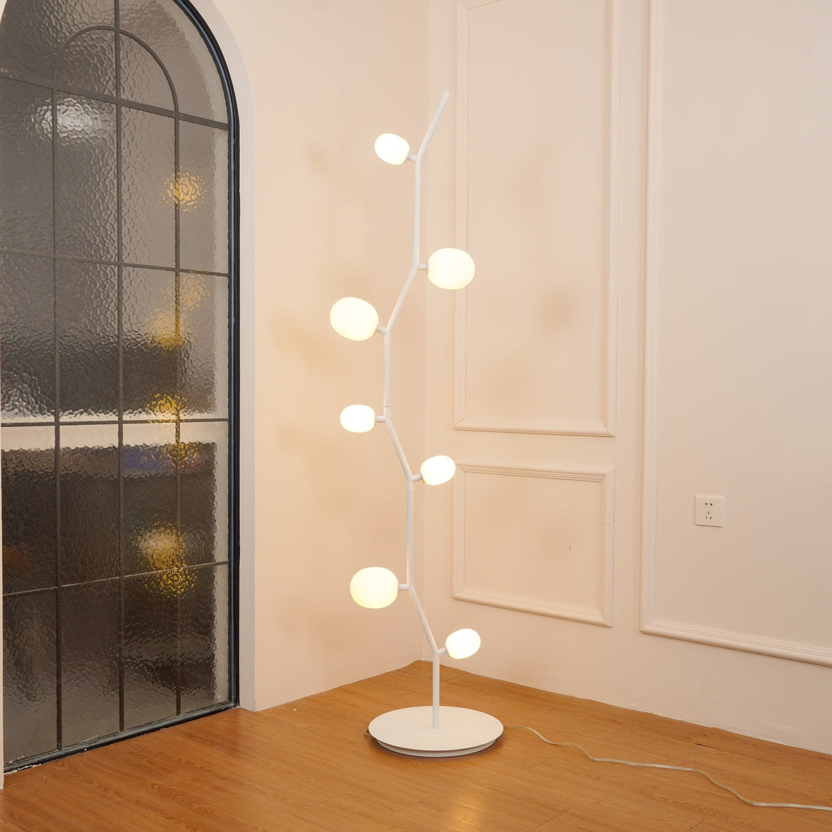 Matteo Floor Lamp - view 2