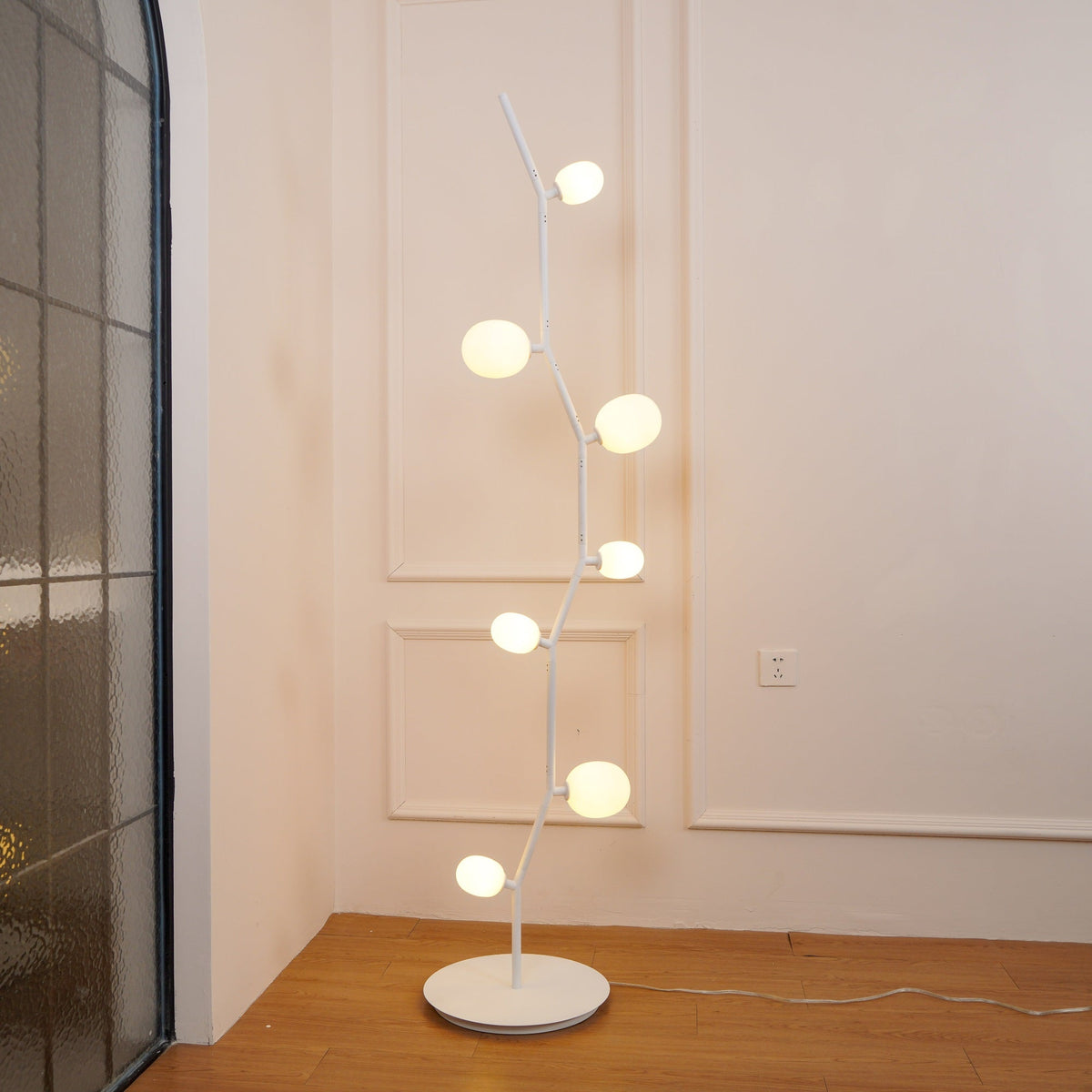 Matteo Floor Lamp - view 4