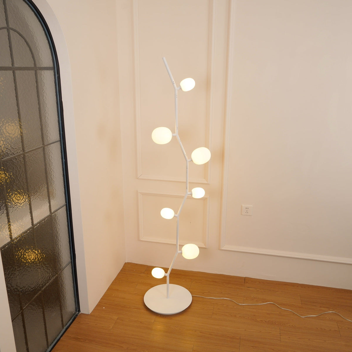 Matteo Floor Lamp - view 5