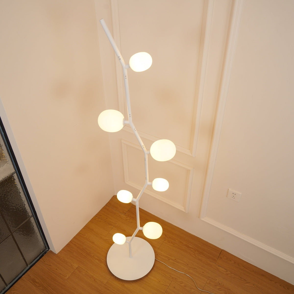 Matteo Floor Lamp - view 6