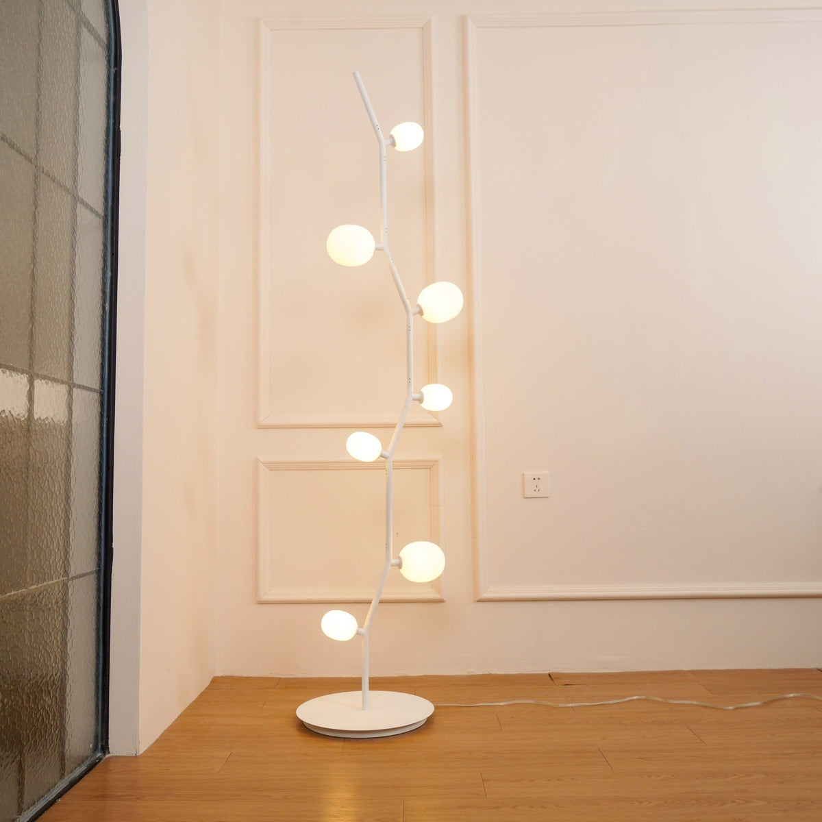 Matteo Floor Lamp - view 7