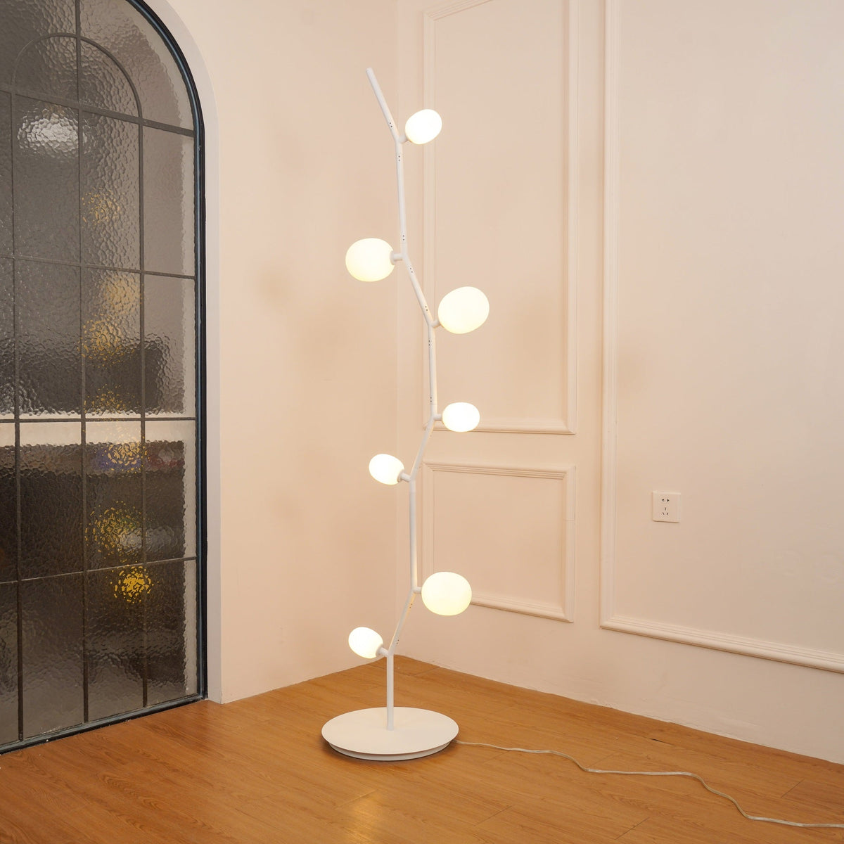 Matteo Floor Lamp - view 8