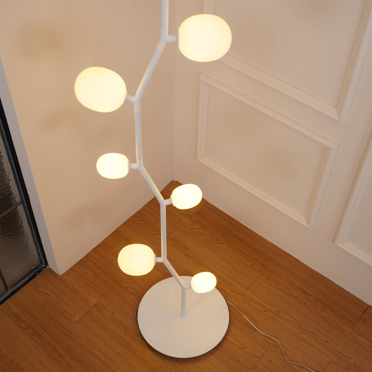 Matteo Floor Lamp - view 9