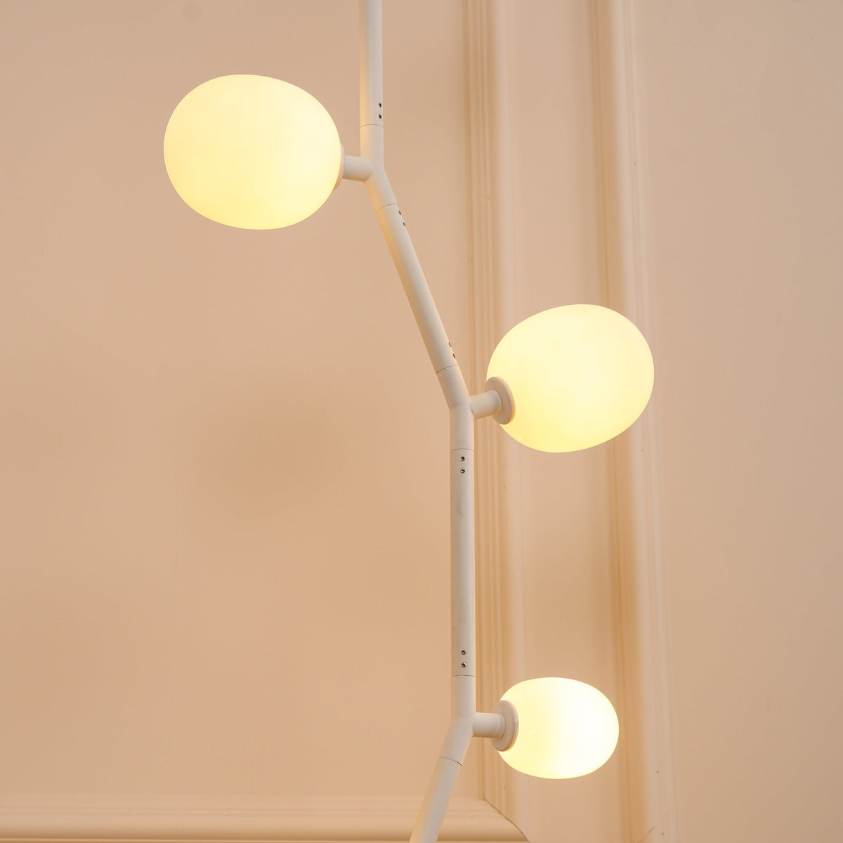 Matteo Floor Lamp - view 21