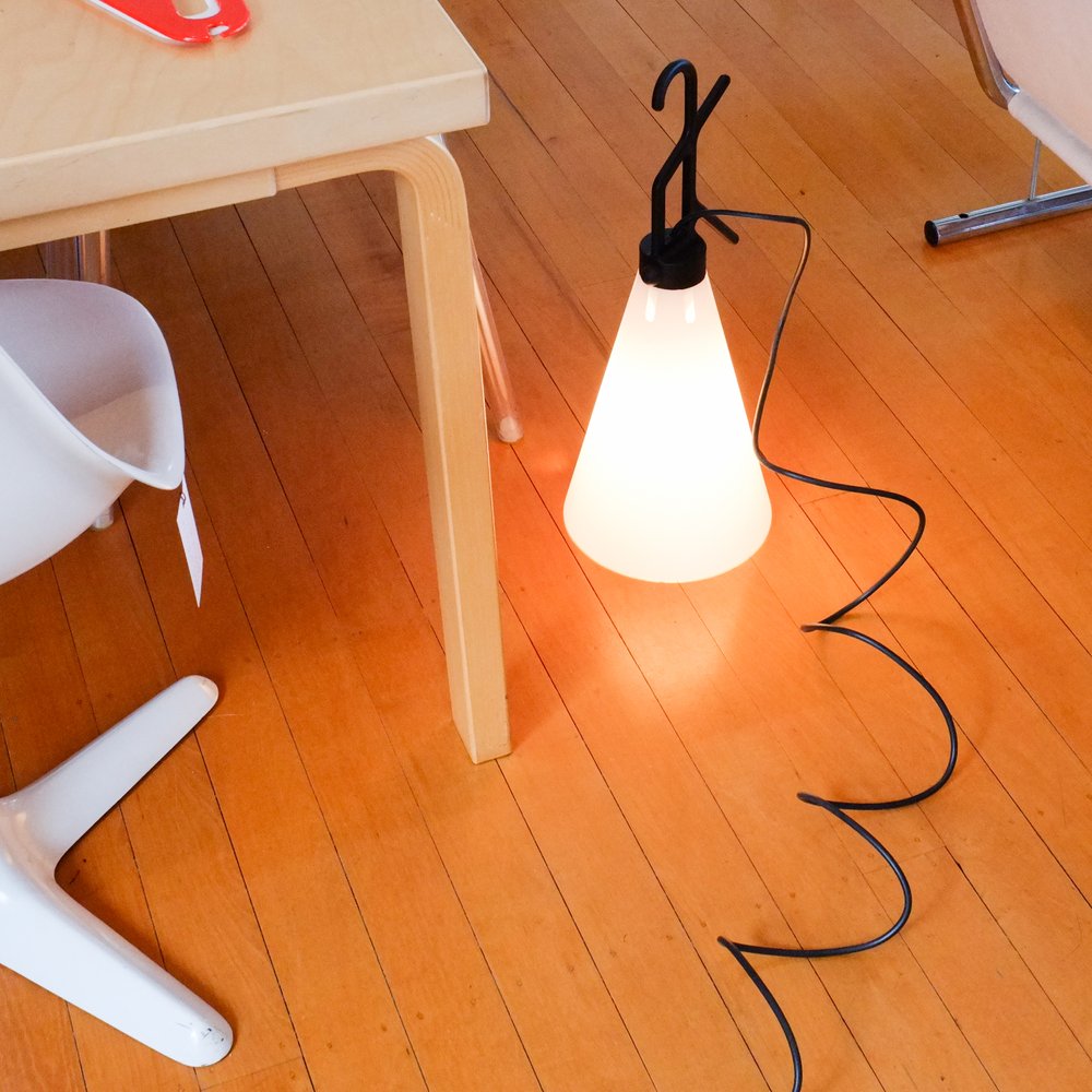 Mayday Table Lamp - view 4