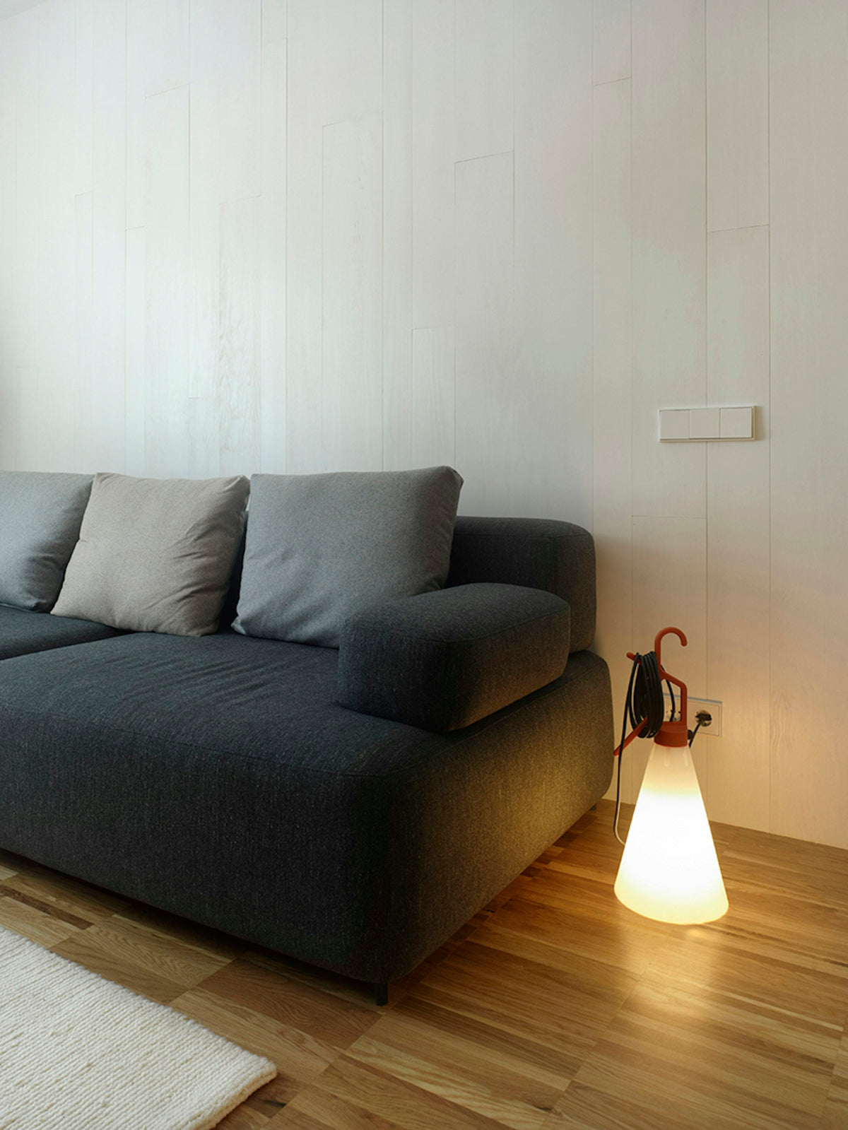 Mayday Table Lamp - view 10