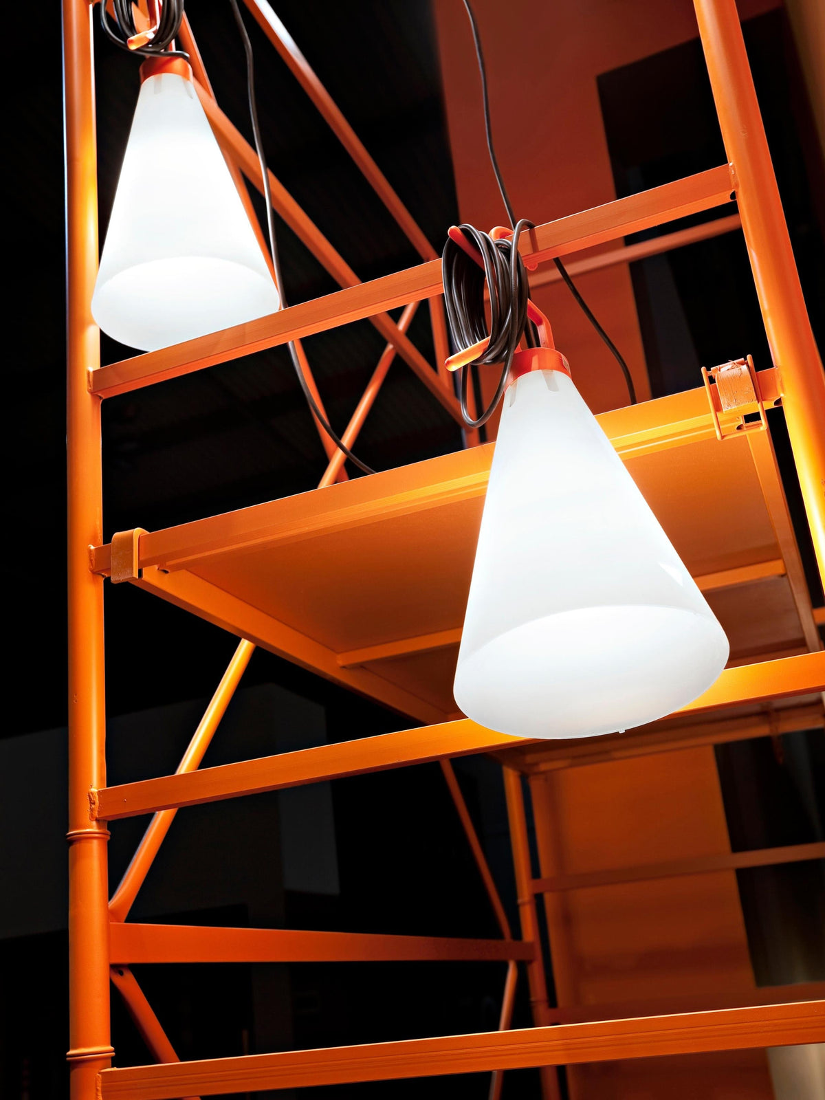 Mayday Table Lamp - view 12