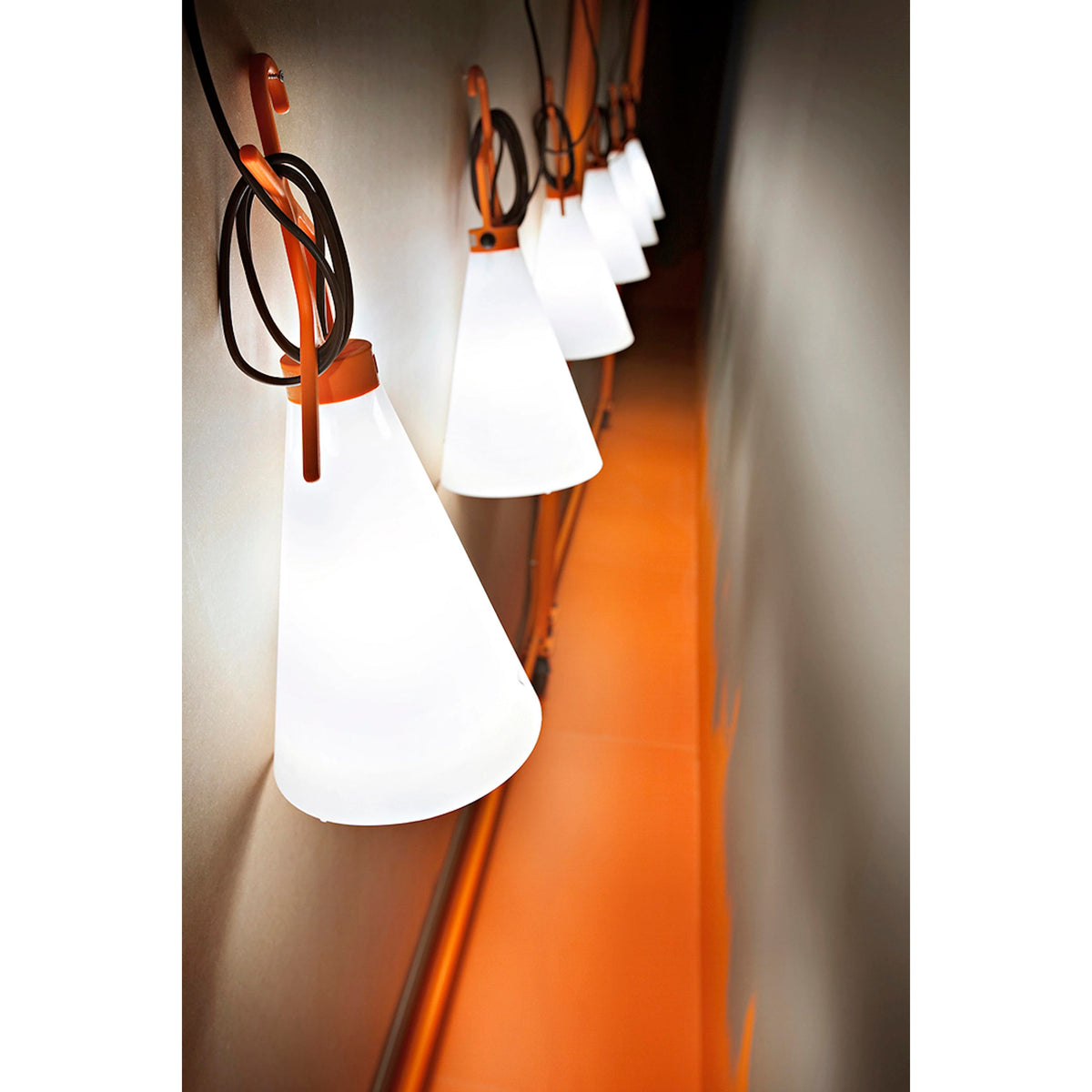 Mayday Table Lamp - view 18