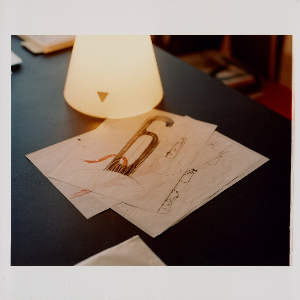 Mayday Table Lamp - view 20