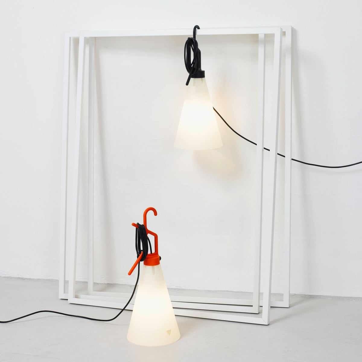 Mayday Table Lamp - view 2