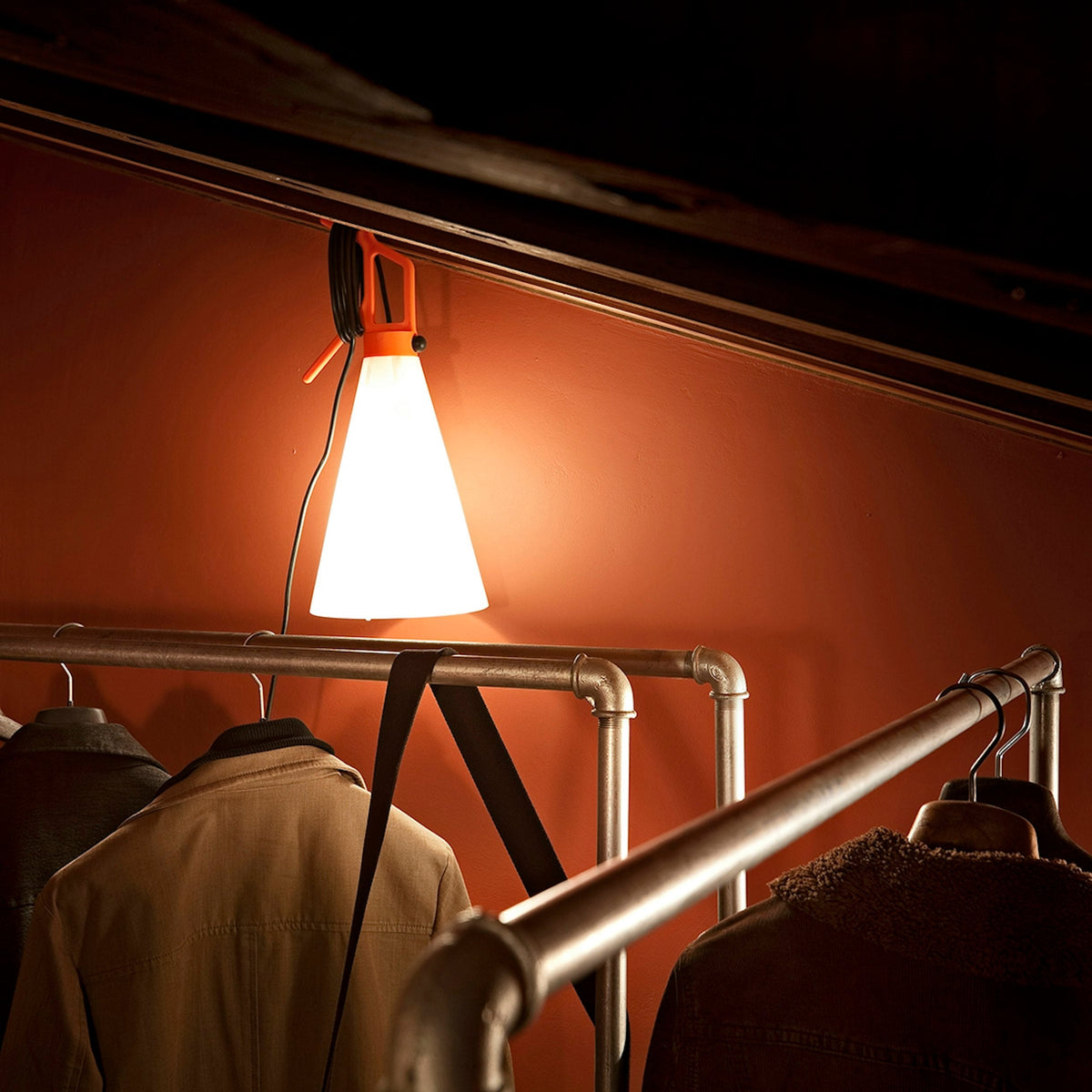 Mayday Table Lamp - view 11