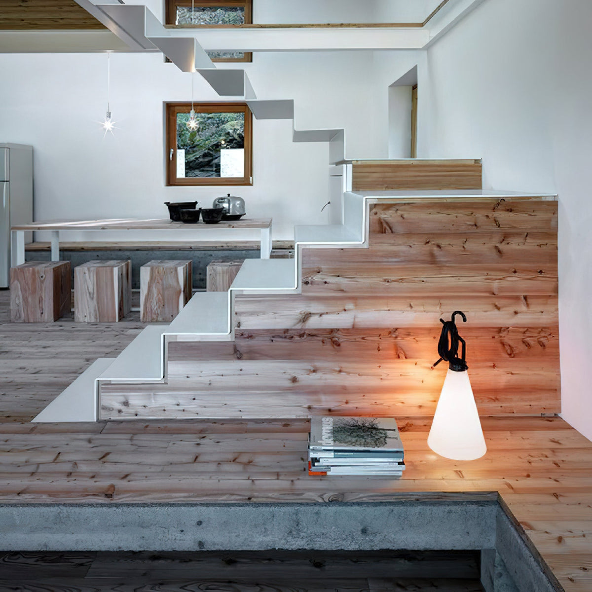 Mayday Table Lamp - view 7