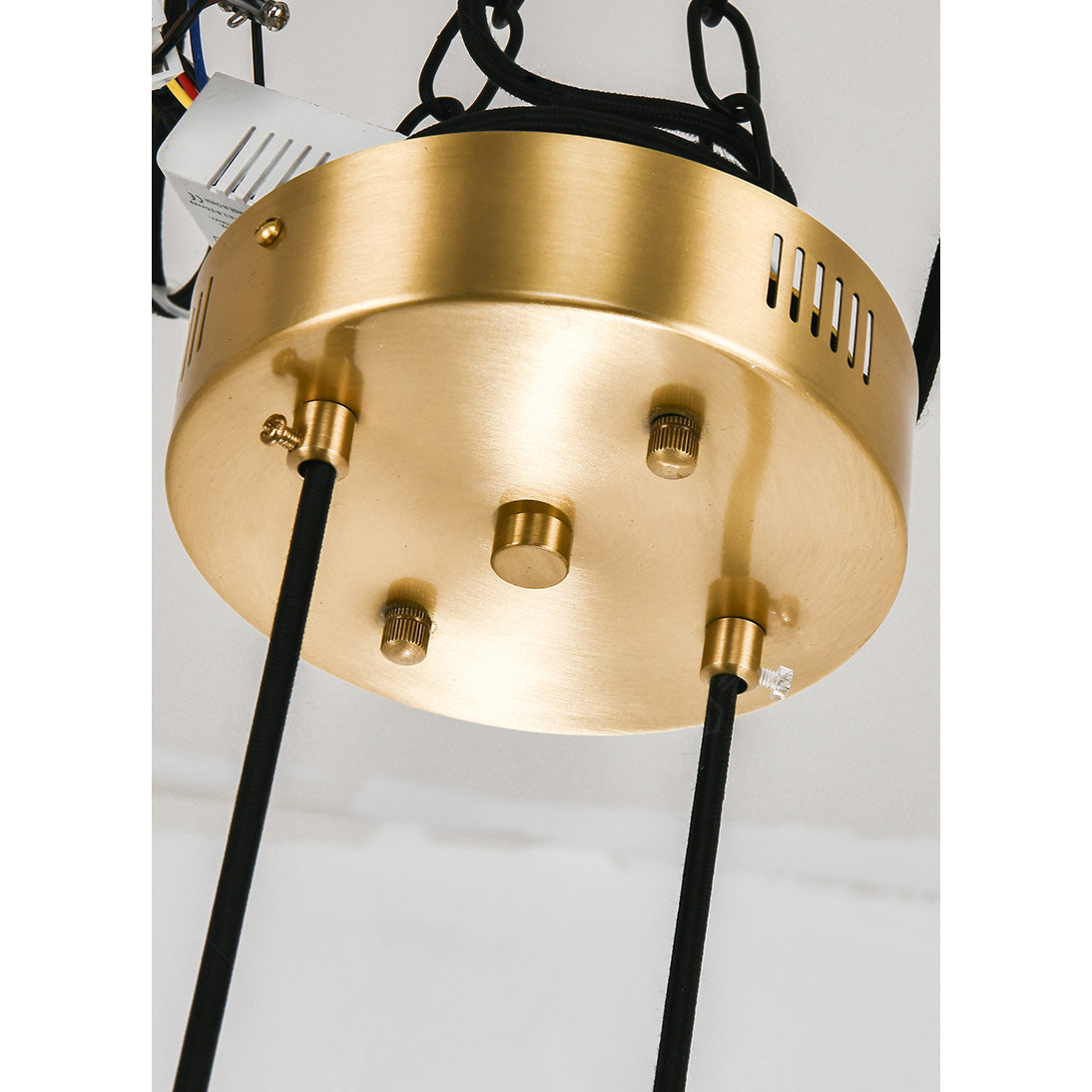 Maytoni Uva Chandelier - view 12