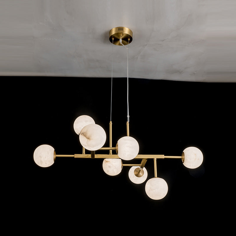 Maytoni Uva Chandelier - view 8