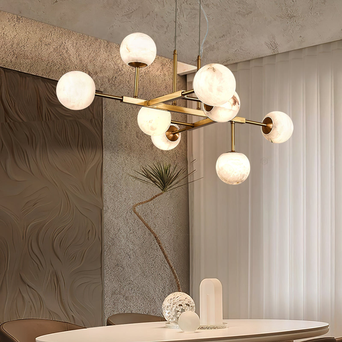 Maytoni Uva Chandelier - view 2
