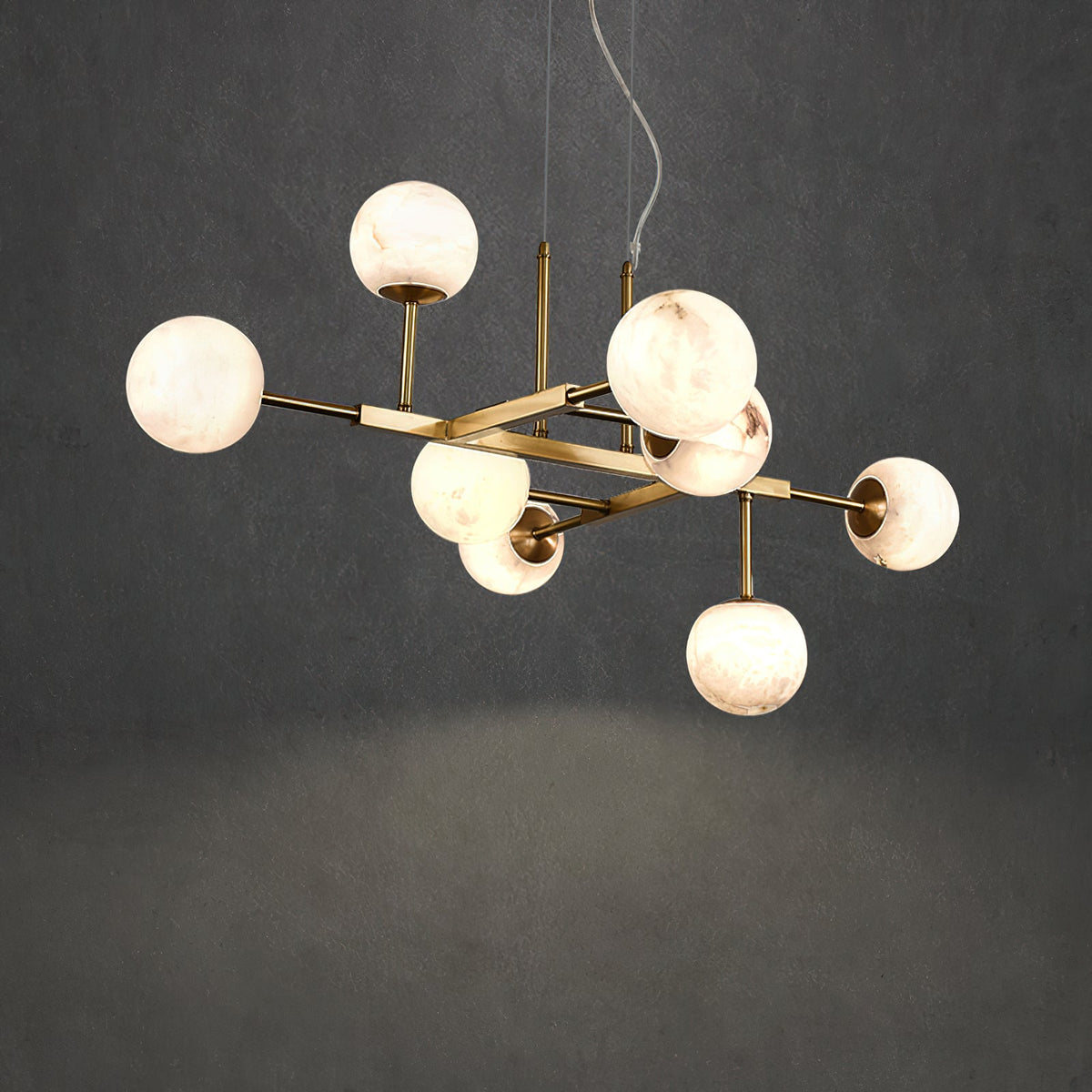 Maytoni Uva Chandelier - view 5