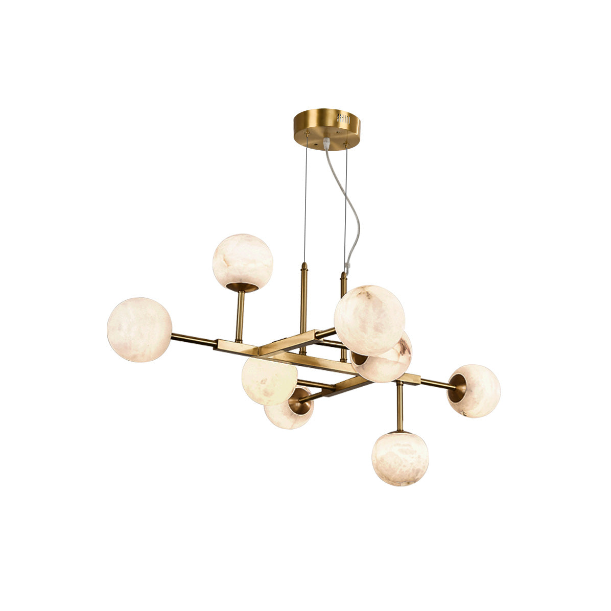 Maytoni Uva Chandelier - view 9