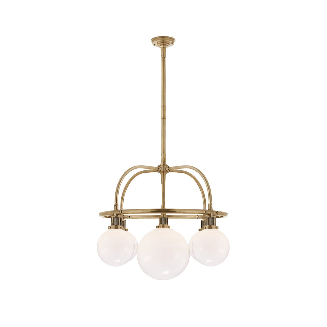 McCarren Chandelier