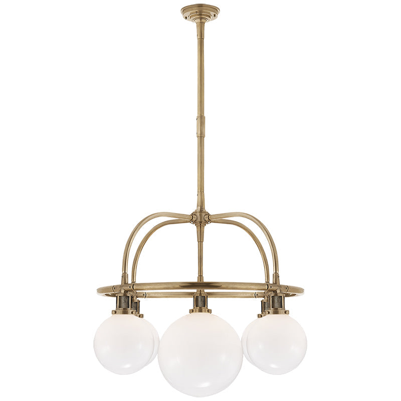McCarren Chandelier