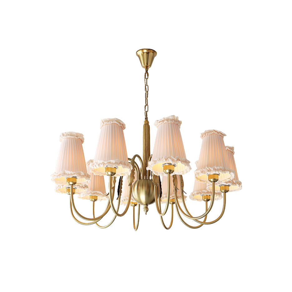 Mcveigh Chandelier - view 27