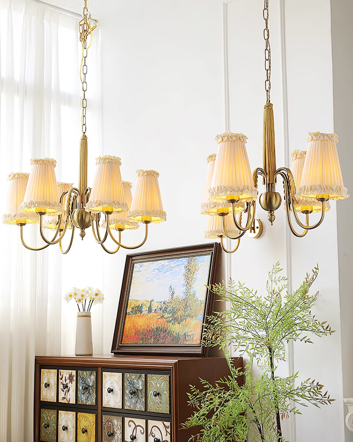 Mcveigh Chandelier - view 18