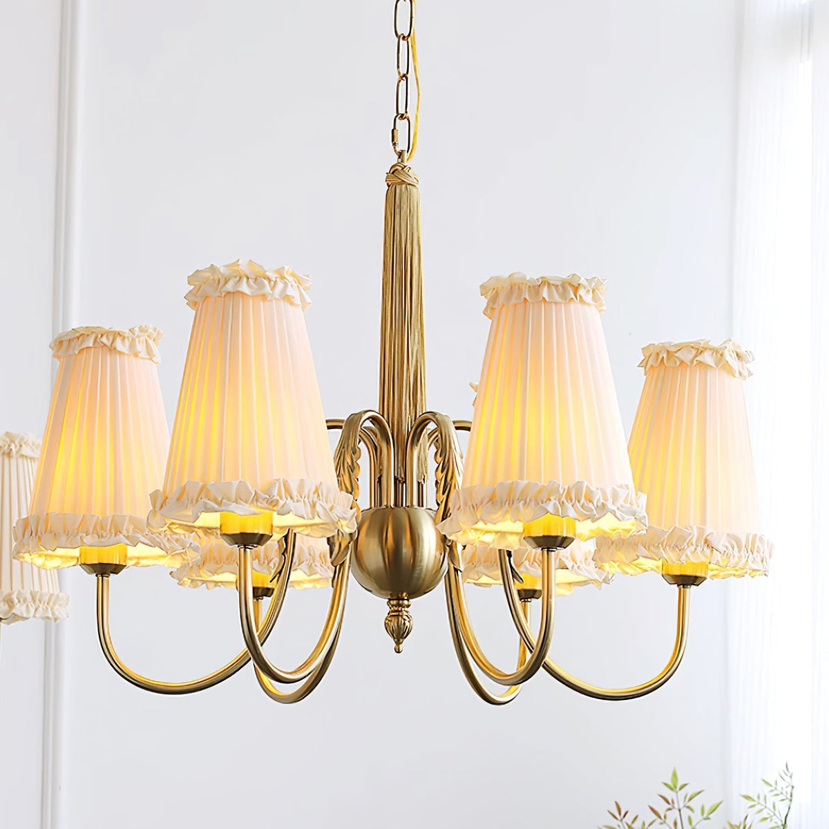 Mcveigh Chandelier - view 25