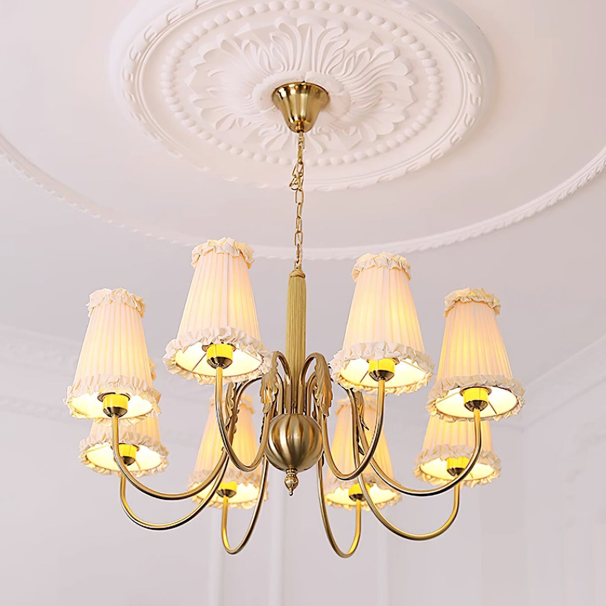 Mcveigh Chandelier - view 26